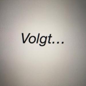 foto volgt