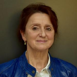 Marie Therese Vorstermans