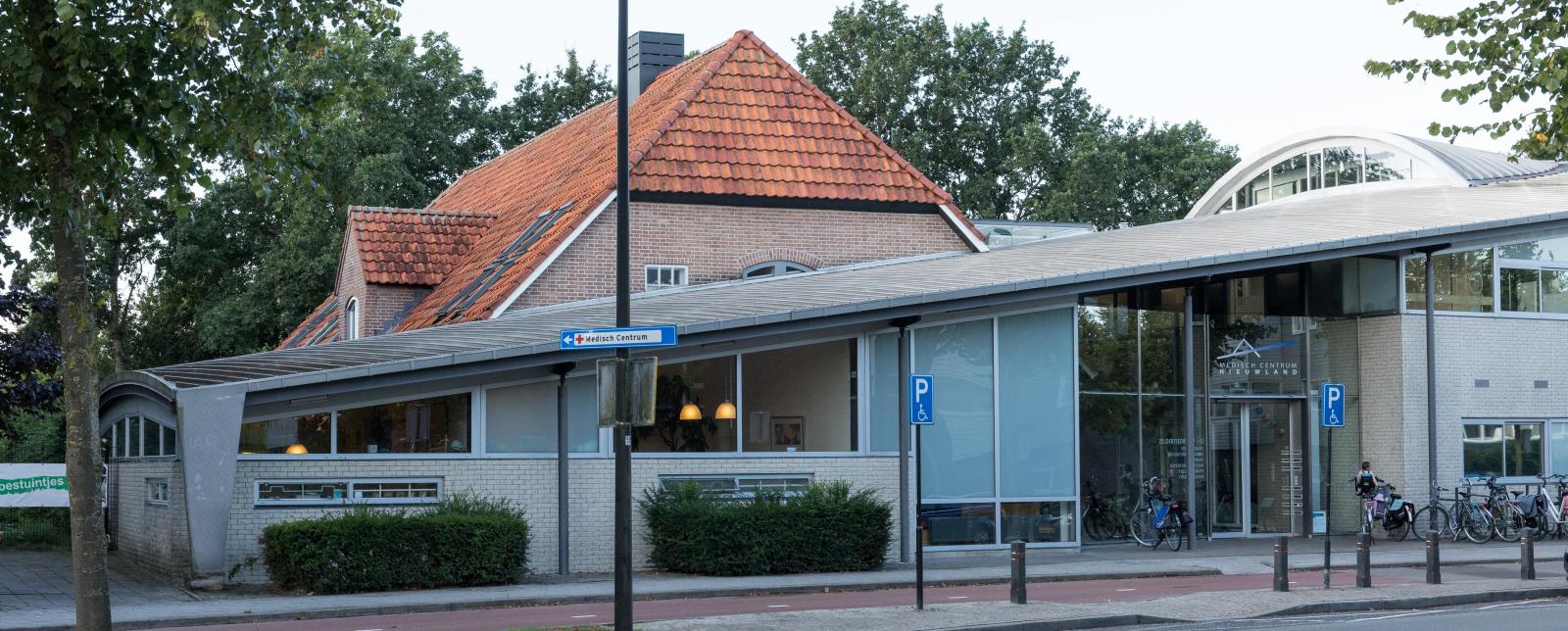Praktijk Watersteeg Praktijk Watersteeg